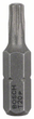 Набір біт Bosch T20 x 25 мм 3 шт (3135140301377) - зображення 2