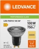 Светодиодная лампа LEDVANCE PAR16 8W 750Lm 3000K GU10 DIM (4099854456473) - изображение 4
