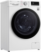 Пральна машина LG F2WR709S2W - зображення 2