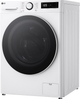 Пральна машина LG F4WR511S0W - зображення 3