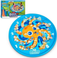 Mata wodna Zuru Bunch O Balloons Octopus Splash Pad z ponad 100 samozamykającymi się balonami wypełnionymi wodą, które można szybko napełnić 56591 (4894680029613) - obraz 2
