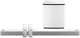 Soundbar Bose Smart Ultra White (17817848275) - obraz 1