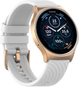 Смарт-годинник Motorola Moto Watch 120 44mm Rose Gold (4895222700687) - зображення 4