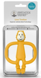 Прорізувач Matchstick Monkey Лев Масажний зі щіткою MM-L-001 (0705604684648) - зображення 1