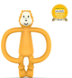 Прорізувач Matchstick Monkey Лев Масажний зі щіткою MM-L-001 (0705604684648) - зображення 5