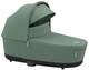 Gondola Cybex 4.0 Priam Lux Carry Cot Leaf Green (4063846416196)  - obraz 2