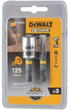 Набір біт DeWalt 2 x T25 50 мм + тримач DT70538T-QZ (5035048088524) - зображення 2