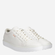 Sneakersy damskie ze skóry naturalnej ECCO Soft 60 21920301007 37 Białe (194891254748) - obraz 2