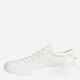 Sneakersy damskie skórzane ECCO Soft 60 21920301007 42 Białe (194891254793) - obraz 3