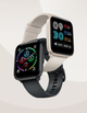 Smartwatch Mibro C2 Creamy White (MIBAC_C2/WE) - obraz 2