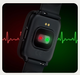 Smartwatch Mibro C2 Creamy White (MIBAC_C2/WE) - obraz 4