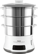 Parowar Tefal Deluxe VC502D10 - obraz 1