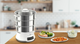 Parowar Tefal Deluxe VC502D10 - obraz 6