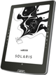 Електронна книга inkBOOK Solaris Black (5904050740525) - зображення 4