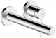 Наружная часть для смесителя скрытого монтажа для раковины Hansgrohe Zesis S 74750000 - изображение 1