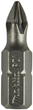 Zestaw bitów Makita PZ1 x 25 mm 3 szt (0088381408011) - obraz 2