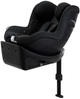 Fotelik samochodowy Cybex Sirona Gi i-Size 2024 Magic Black Gold (4063846480821) - obraz 1