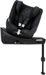 Fotelik samochodowy Cybex Sirona Gi i-Size 2024 Magic Black Gold (4063846480821) - obraz 2