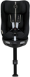 Fotelik samochodowy Cybex Sirona Gi i-Size Plus 2024 Moon Black Gold (4063846480883) - obraz 4