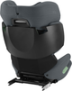 Fotelik samochodowy Cybex Solution X I-Fix Cobblestone Grey (4063846375332) - obraz 3