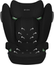 Fotelik samochodowy Cybex Solution B3 I-Fix Black (4063846371006) - obraz 2