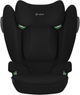 Fotelik samochodowy Cybex Solution B3 I-Fix Black (4063846371006) - obraz 3