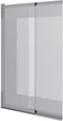 Шторка для ванны Koller Pool Style 1000х1500 мм Chrome/Clear (1625182203) - изображение 1