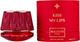 Парфумована вода унісекс Maison Asrar Kiss My Lips 90 мл (6291107016948) - зображення 2