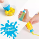 Zestaw kreatywny PopSockets Paint Pops Shake & paint pop pen 4972 (0771171149729) - obraz 4