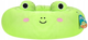 Лежак для домашніх тварин Wendy Frog Squishmallows 50 см (191726502067) - зображення 1