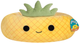 Лежак для домашніх тварин Maui The Pineapple Squishmallows 50 см (191726502104) - зображення 1