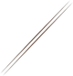 Marker do brwi L'Oreal Paris Infaillible Faux Brow wodoodporny Light Brunette 1 ml (3600524202361) - obraz 2