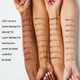 Marker do brwi L'Oreal Paris Infaillible Faux Brow wodoodporny Light Brunette 1 ml (3600524202361) - obraz 4