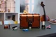Конструктор LEGO Wednesday: Квартира Вещи 828 элементов (76785) - изображение 10