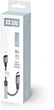 Адаптер-переходник ColorWay USB-C to Lightning 17.5 см Grey (CW-AD-CL) - изображение 11