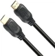 Кабель ColorWay HDMI-HDMI V2.0 4K/60 Гц 5 м Black (CW-CBHD080-BK) - зображення 3