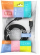 Кабель ColorWay HDMI-HDMI V2.0 4K/60 Гц 5 м Black (CW-CBHD080-BK) - зображення 11