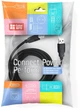 Кабель ColorWay USB 2.0 AM to BM Print Cable 3 м Black (CW-CBUB073-BK) - изображение 12