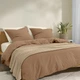 Плед Cosas Avori Waffle Weave 230х240 (4822052106495) - изображение 3