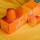 Nespresso капсулы Pumpkin Spice Cake , Швейцария (10шт) - изображение 2