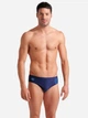 Плавки пляжні чоловічі Arena Scratchy Swim Briefs 010282-700 75 Темно-сині (3468337640899) - зображення 1