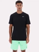 Koszulka sportowa męska Reebok Jimmy Standard Fit Tee 100242094 M Czarna (1200175846741) - obraz 1