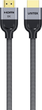 Kabel Unitek LUX HDMI - HDMI 2.1 8K 8 m Black (C11093RGY01-8M) - obraz 1