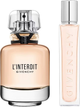 Набір для жінок Givenchy L'Interdit Парфумована вода 50 мл + Мініатюра Парфумована вода 12.5 мл (3274872473331) - зображення 2