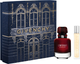 Zestaw damski Givenchy L'Interdit Rouge Woda perfumowana 50 ml + Miniaturka Woda perfumowana 12.5 ml (3274872473393) - obraz 1