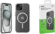 Панель Belkin SheerForce Magnetic Protective Case для Apple iPhone 15 Plus Transparent (MSA020BTCL) - зображення 8