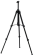 Штатив тринога YATO PREMIUM 3 секціі, різьбове кріплення 1/4" 20UNC і 5/8" 18UNF, 51-120 cм (YT-30482) - зображення 2