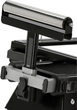 Stół warsztatowy YATO wysokość robocza 750 mm, obciążenie 200 kg, rozstaw podpór 100-165 cm, wymiary 100x58x81 cm (YT-82179) - obraz 4