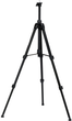 Штатив тринога YATO PREMIUM 3 секціі, різьбове кріплення 1/4" 20UNC і 5/8" 18UNF, 61-150 cм (YT-30483) - зображення 2