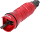 Adapter do nitowania do wkrętarki YATO z sześciokątnym trzpieniem 1/4" do nitów zrywanych (YT-36190) - obraz 3